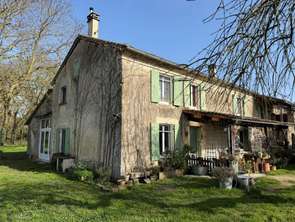 Vente Maison 3 chambresVillefagnan