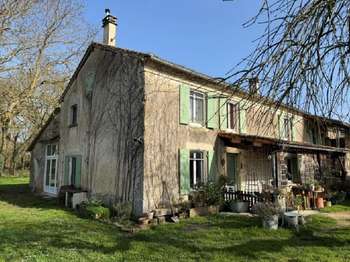Vente Maison 3 chambresVillefagnan