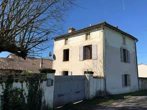 Vente Maison 2 chambresVillefagnan