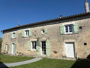 Vente Maison 3 chambresVillefagnan