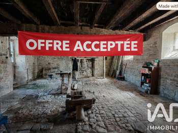 Vente Maison 2 chambresVillefagnan