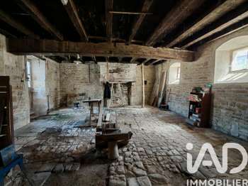 Vente Maison 2 chambresVillefagnan