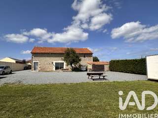Vente maison 4 pièces Vente maison 4 pièces