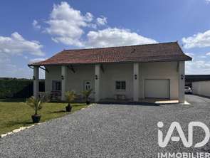 Vente Maison 4 piècesVillefagnan