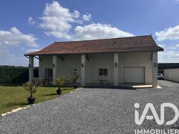 Vente maison 4 pièces Villefagnan 16