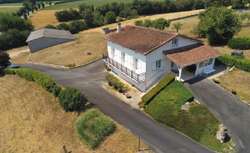 Photo Vente maison Villefagnan