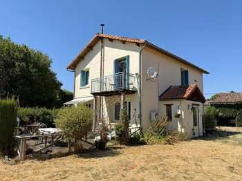Vente Maison 4 chambresVillefagnan