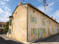 Vente maison 4 pièces Vente maison 4 pièces