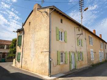 Photo Vente maison Villefagnan