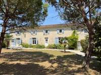 Vente maison 8 pièces Vente maison 8 pièces