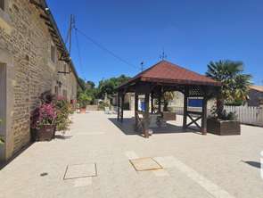 Vente Maison 4 chambresVillefagnan