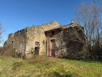 Vente maison 2 pièces Villefavard 87