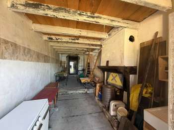 Vente maison 2 pièces Vente maison 2 pièces