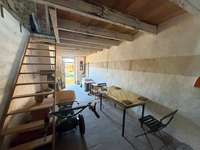 Vente maison 2 pièces Vente maison 2 pièces
