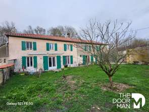 Vente Maison 7 piècesVillefollet