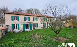 Photo Vente maison Villefollet