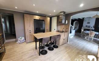 Photo Vente maison Villefollet
