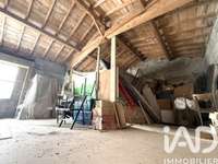 Vente maison 14 pièces