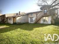 Vente maison 14 pièces