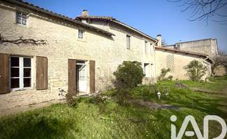 Photo Vente maison Villefollet