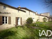 Vente maison 14 pièces