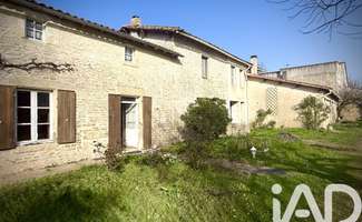 Photo Vente maison Villefollet
