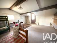 Vente maison 14 pièces