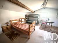 Vente maison 14 pièces