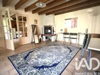 Vente maison 14 pièces