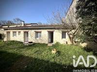 Vente maison 14 pièces