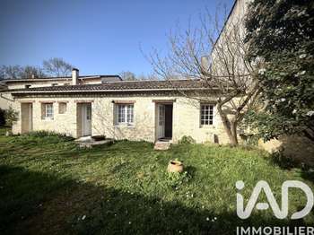 Vente maison 14 pièces
