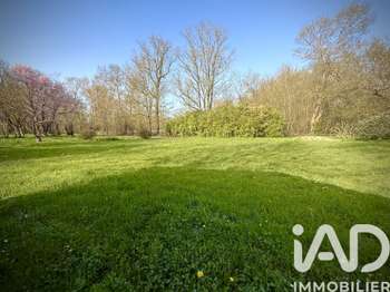 Vente maison 14 pièces