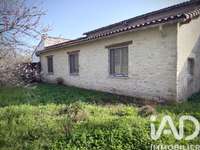 Vente maison 14 pièces