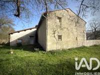 Vente maison 14 pièces