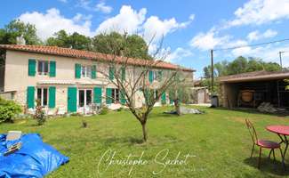 Photo Vente maison Villefollet