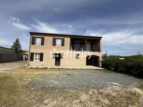Vente Maison 4 chambresVillefollet