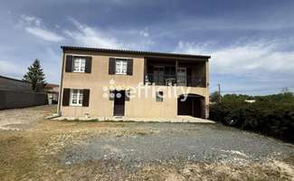 Photo Vente maison Villefollet