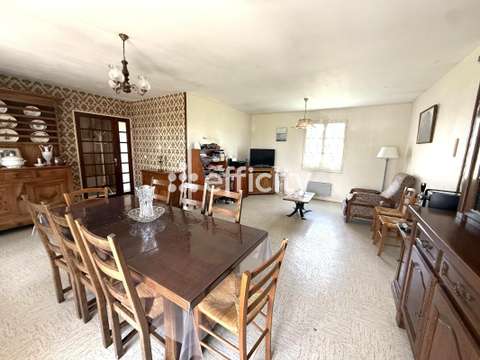 Vente maison 5 pièces Vente maison 5 pièces