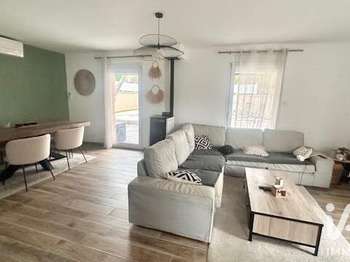 Vente Maison 4 chambresVillefontaine