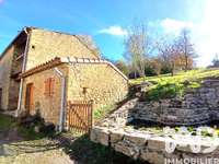 Vente maison 11 pièces