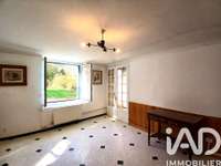 Vente maison 11 pièces
