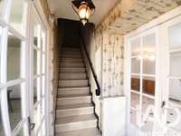 Vente maison 11 pièces