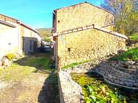 Vente maison 11 pièces