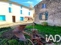 Vente maison 11 pièces