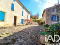 Vente maison 11 pièces