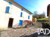Vente maison 11 pièces
