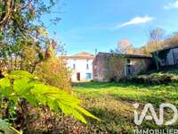 Vente maison 11 pièces
