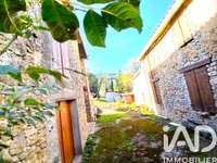 Vente maison 11 pièces