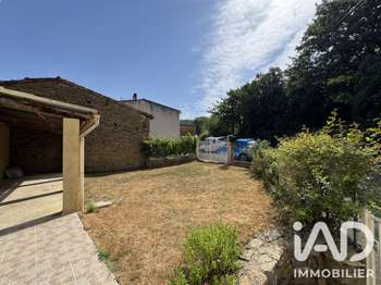 Vente Maison 3 chambresVillefort
