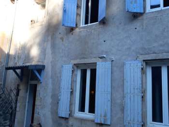 Vente maison 4 pièces Villefort 48